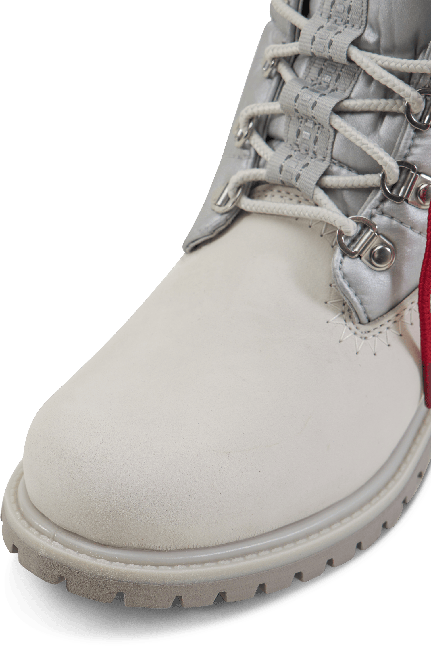 6in Premium Puffer Bt Wp Bright White - Bild 7