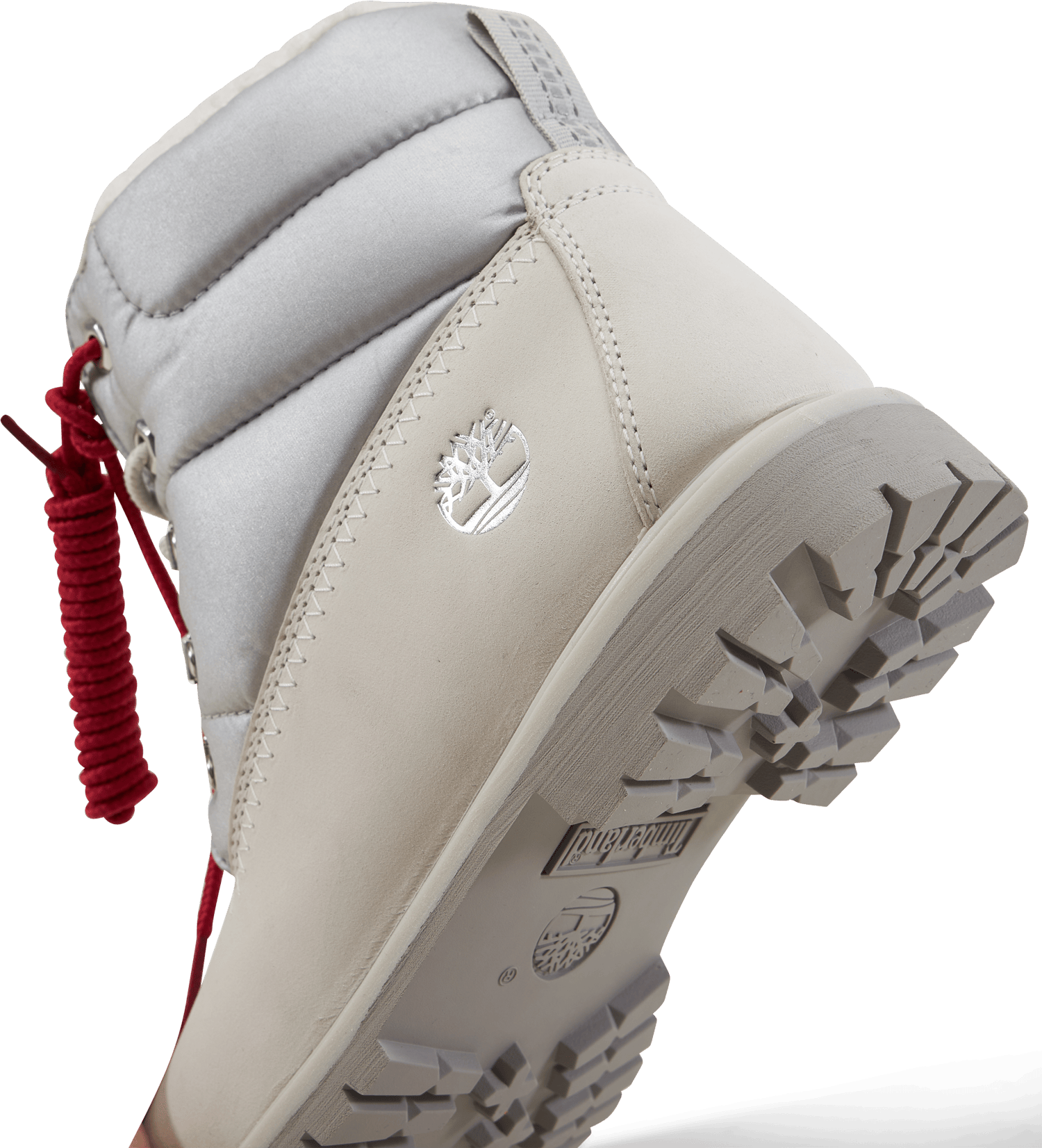 6in Premium Puffer Bt Wp Bright White - Bild 8