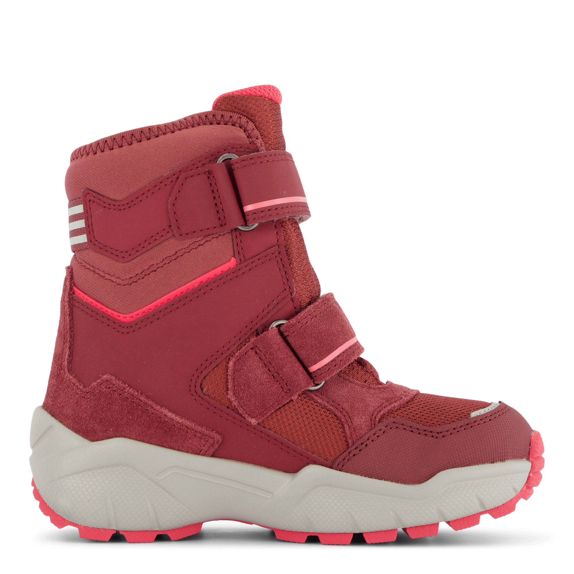 Culusuk 2.0 Red - Bild 3