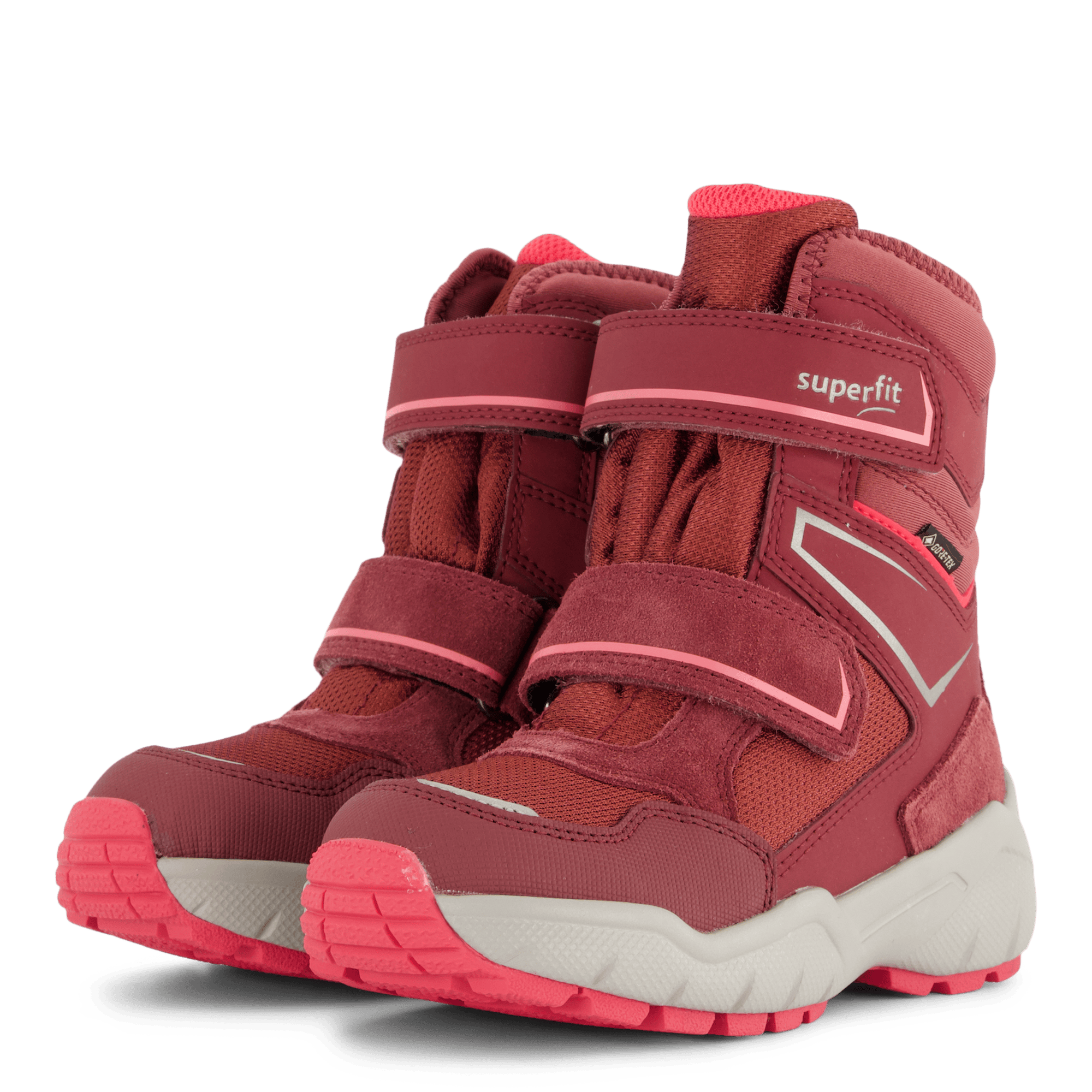 Culusuk 2.0 Red - Bild 5