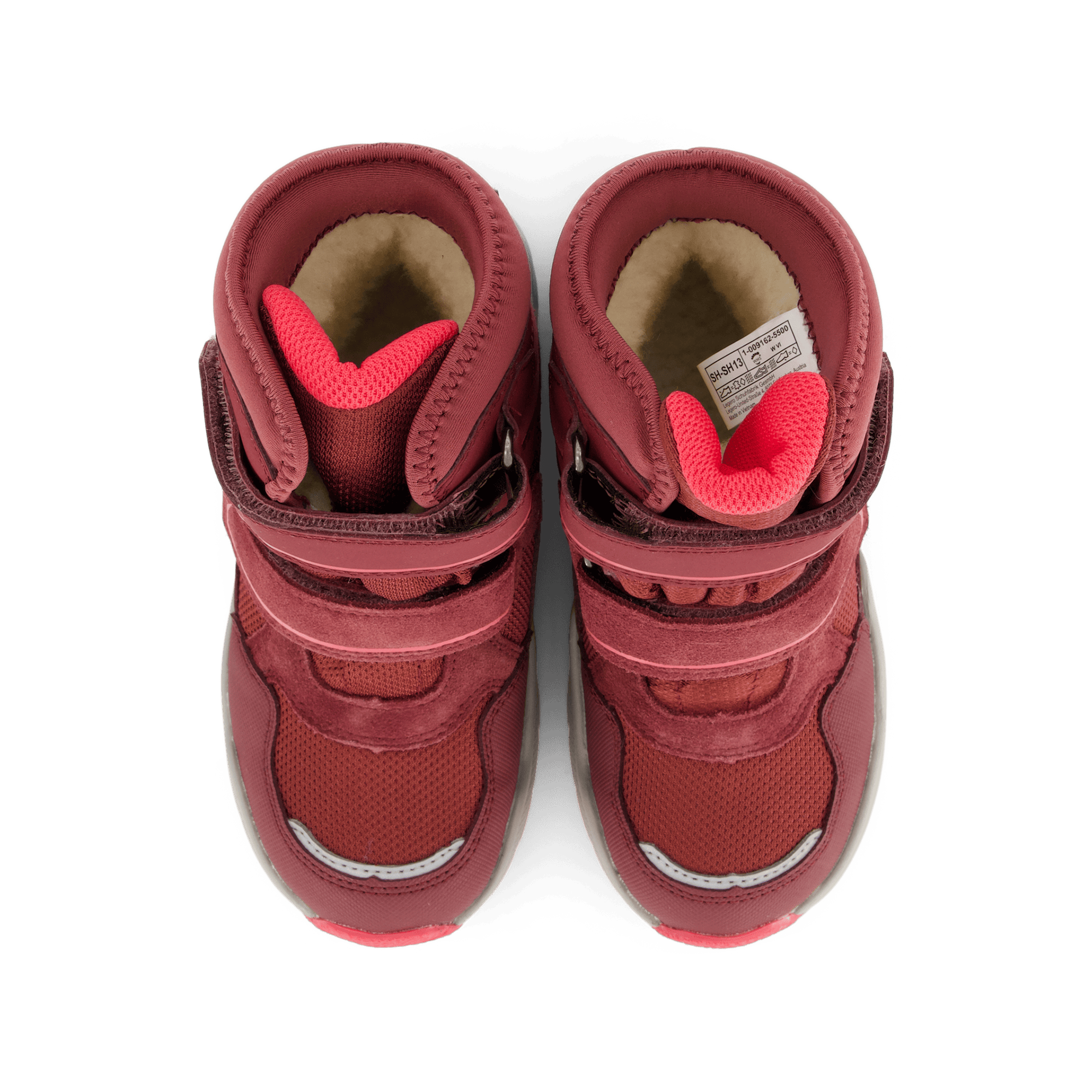 Culusuk 2.0 Red - Bild 6