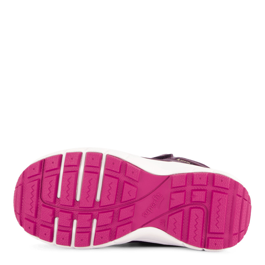 Culusuk 2.0 Purple - Bild 4