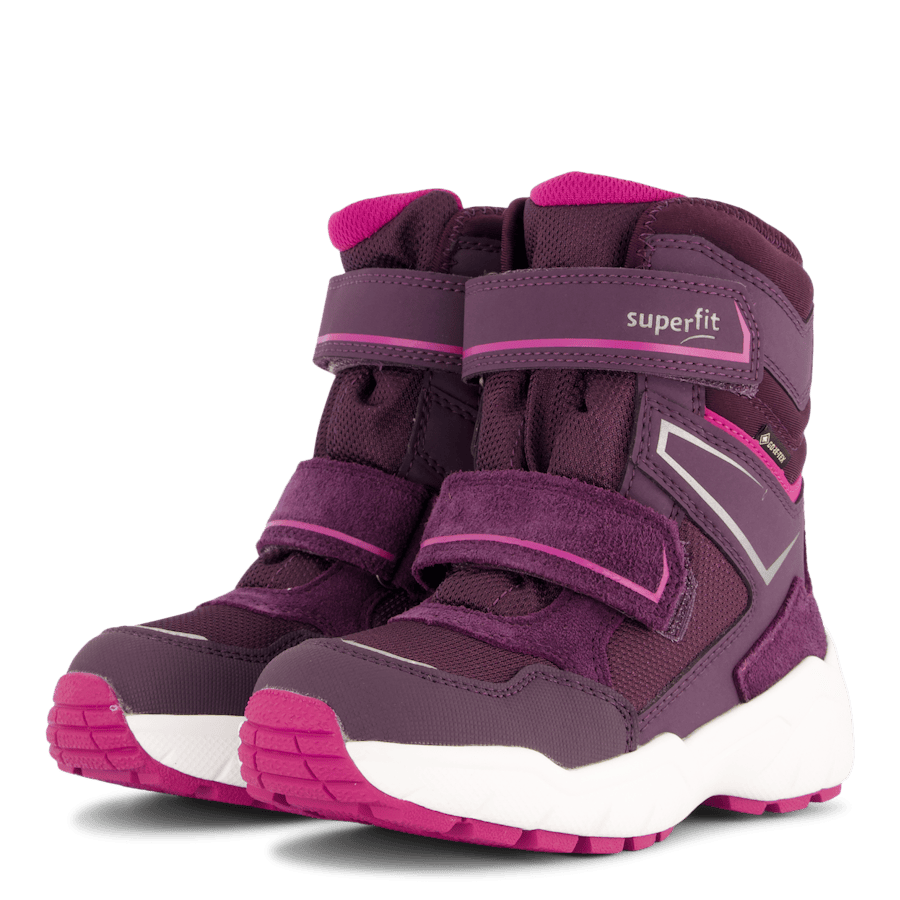 Culusuk 2.0 Purple - Bild 5