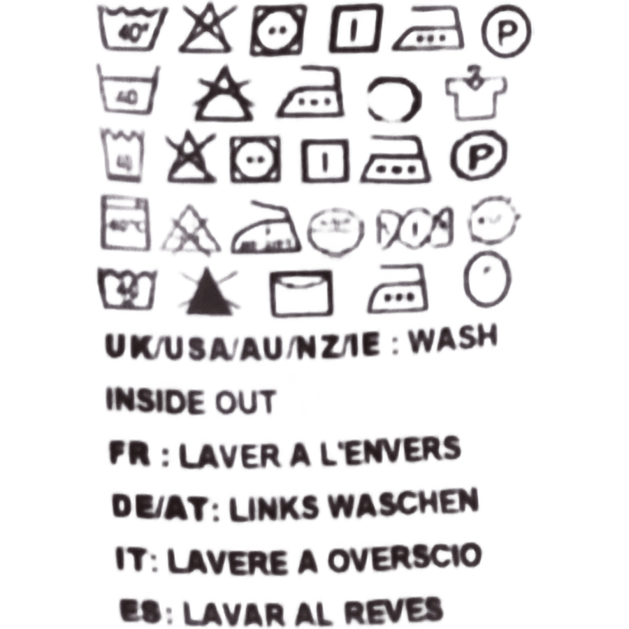 W' Jens Pant Verse Print, Hamilton Brown - Bild 6