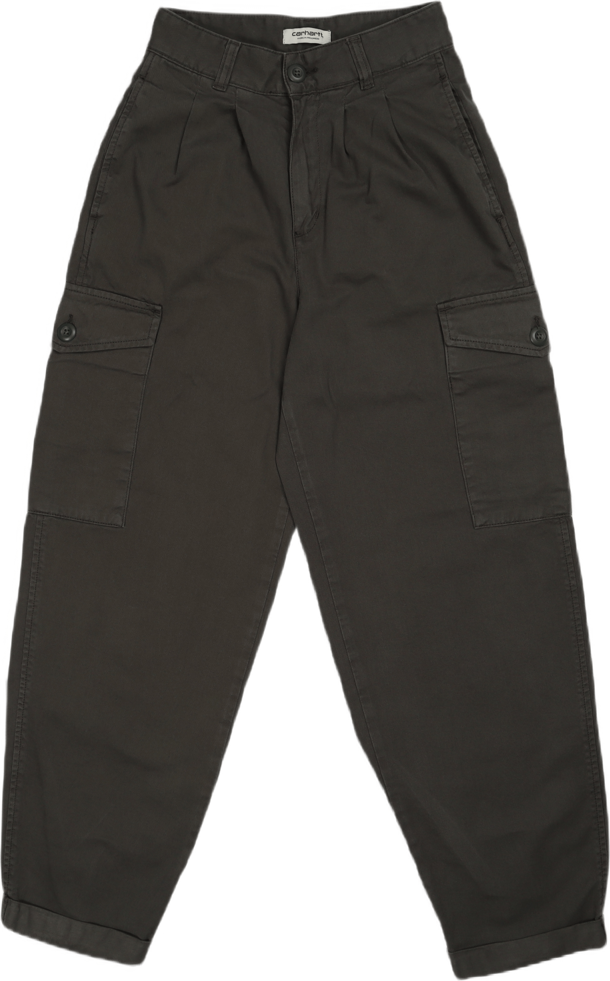 W’ Collins Pant Boxwood