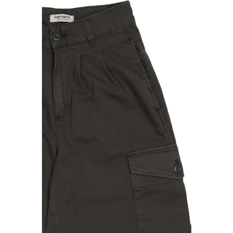 W' Collins Pant Boxwood - Bild 2