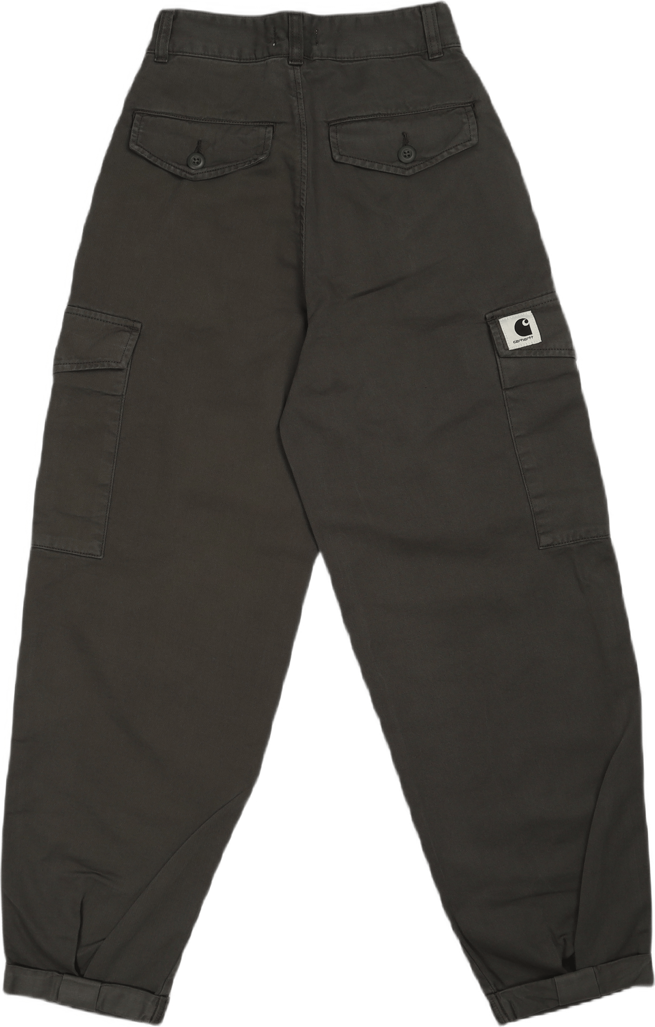 W' Collins Pant Boxwood - Bild 3