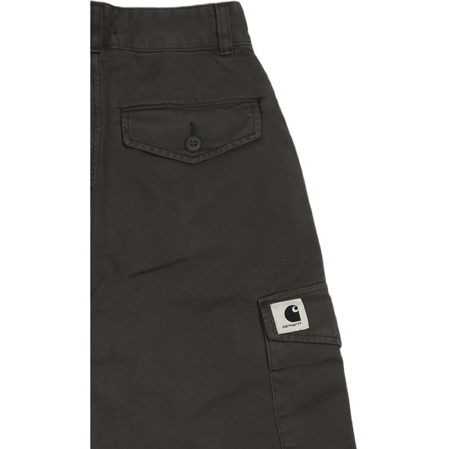 W' Collins Pant Boxwood - Bild 4