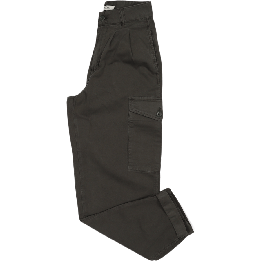 W' Collins Pant Boxwood - Bild 5