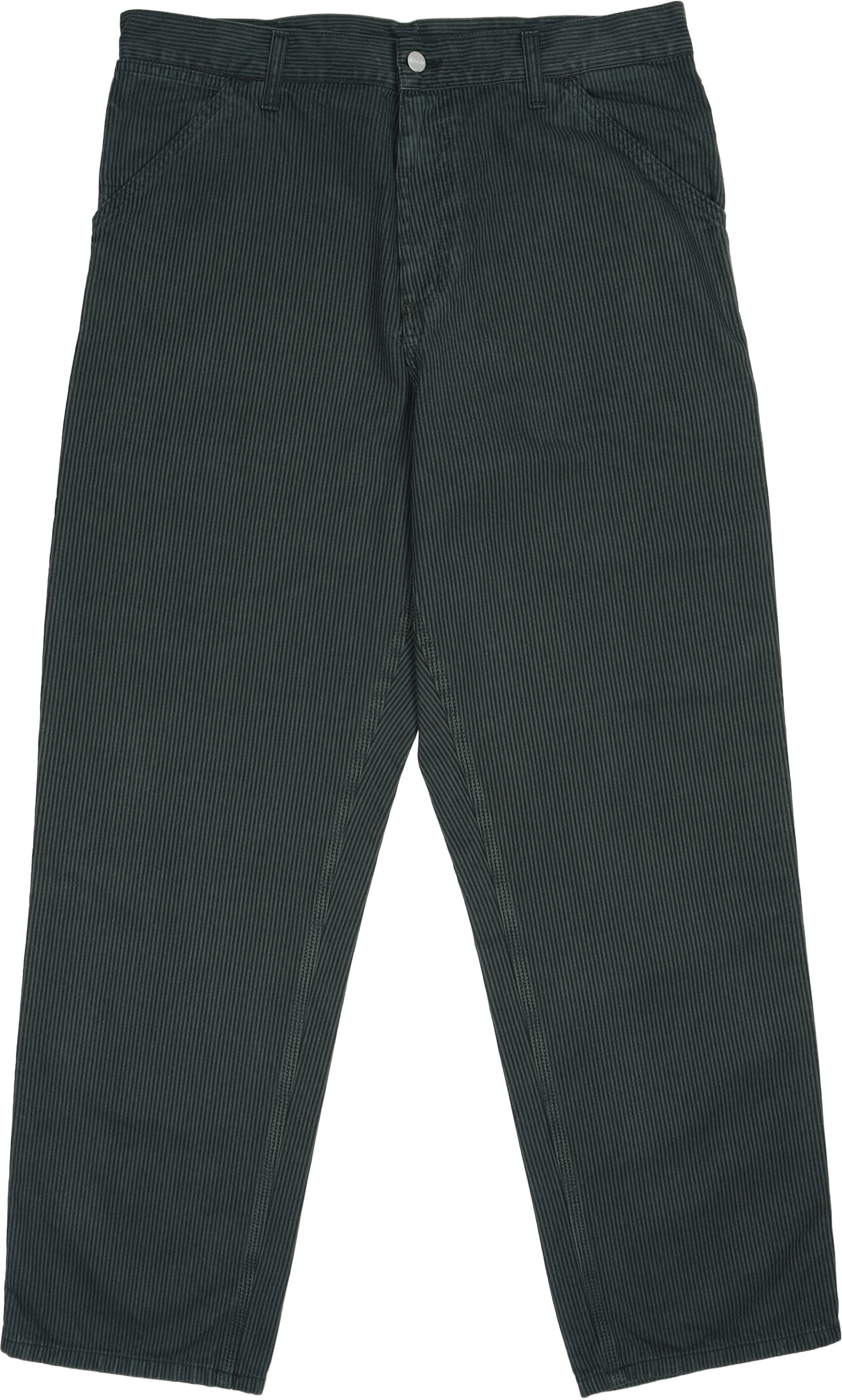 Single Knee Pant Juniper / Blue