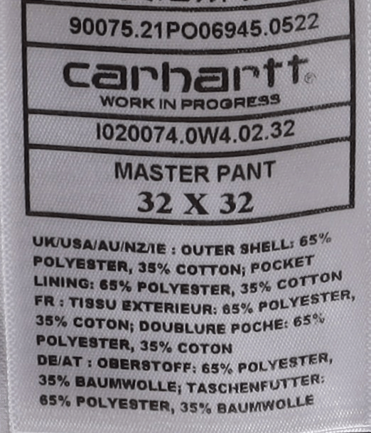 Master Pant Ale - Bild 6