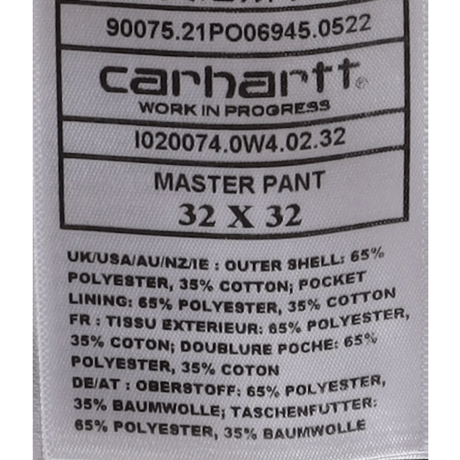 Master Pant Ale - Bild 6