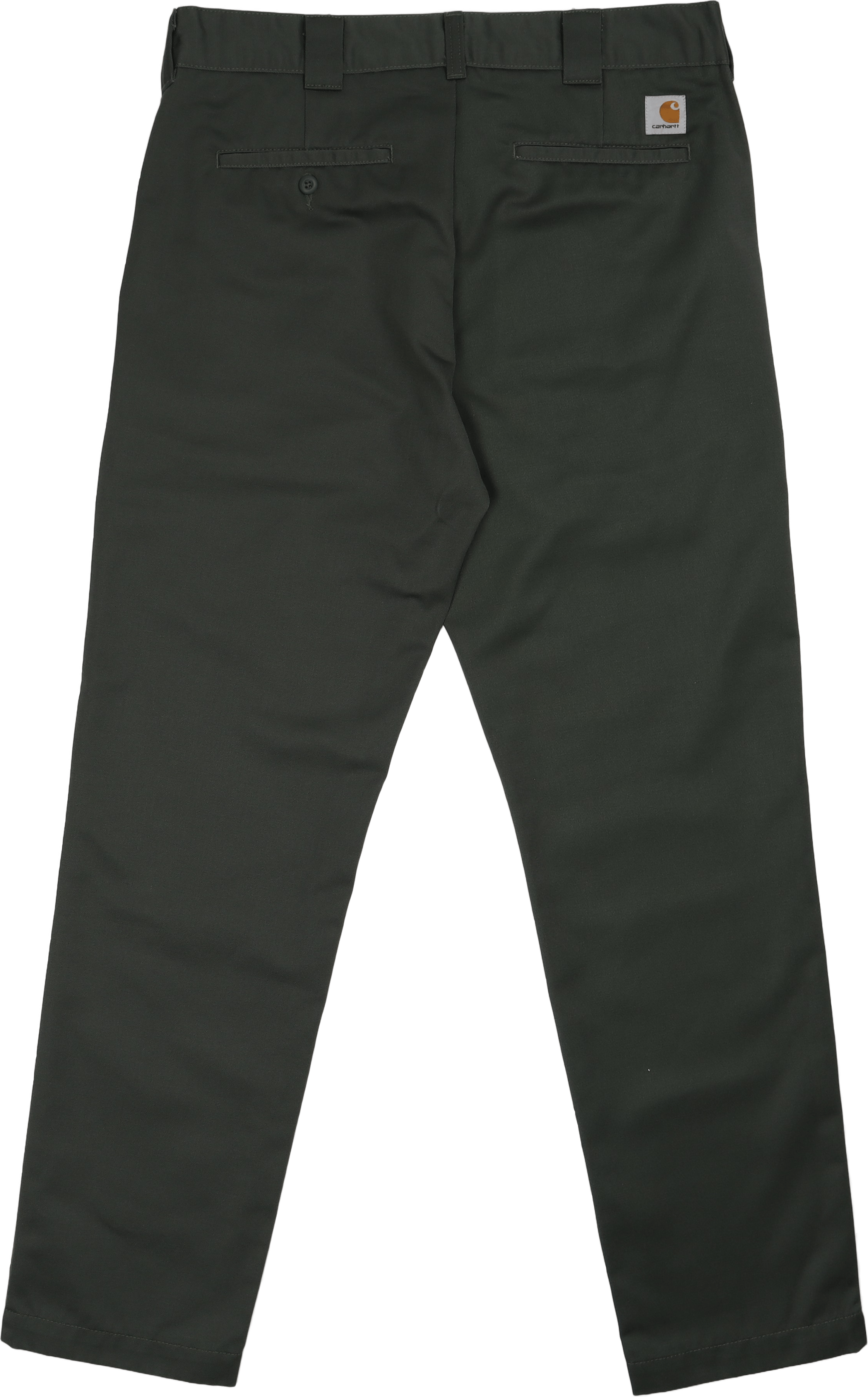 Master Pant Boxwood - Bild 3