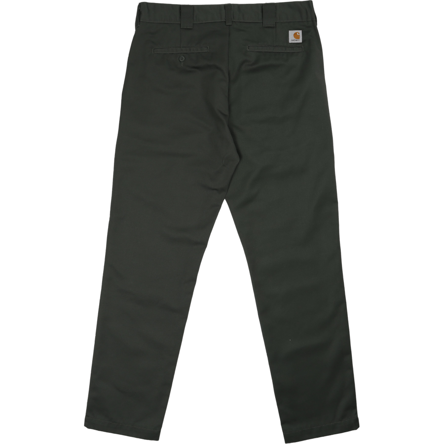 Master Pant Boxwood - Bild 3