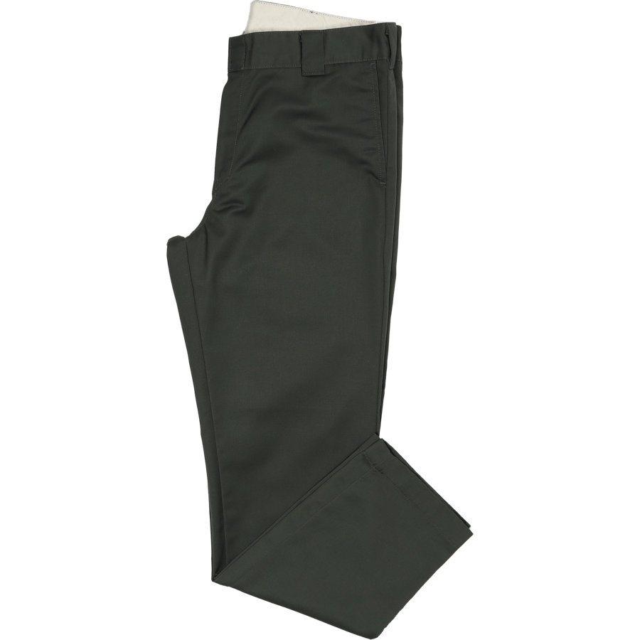 Master Pant Boxwood - Bild 5