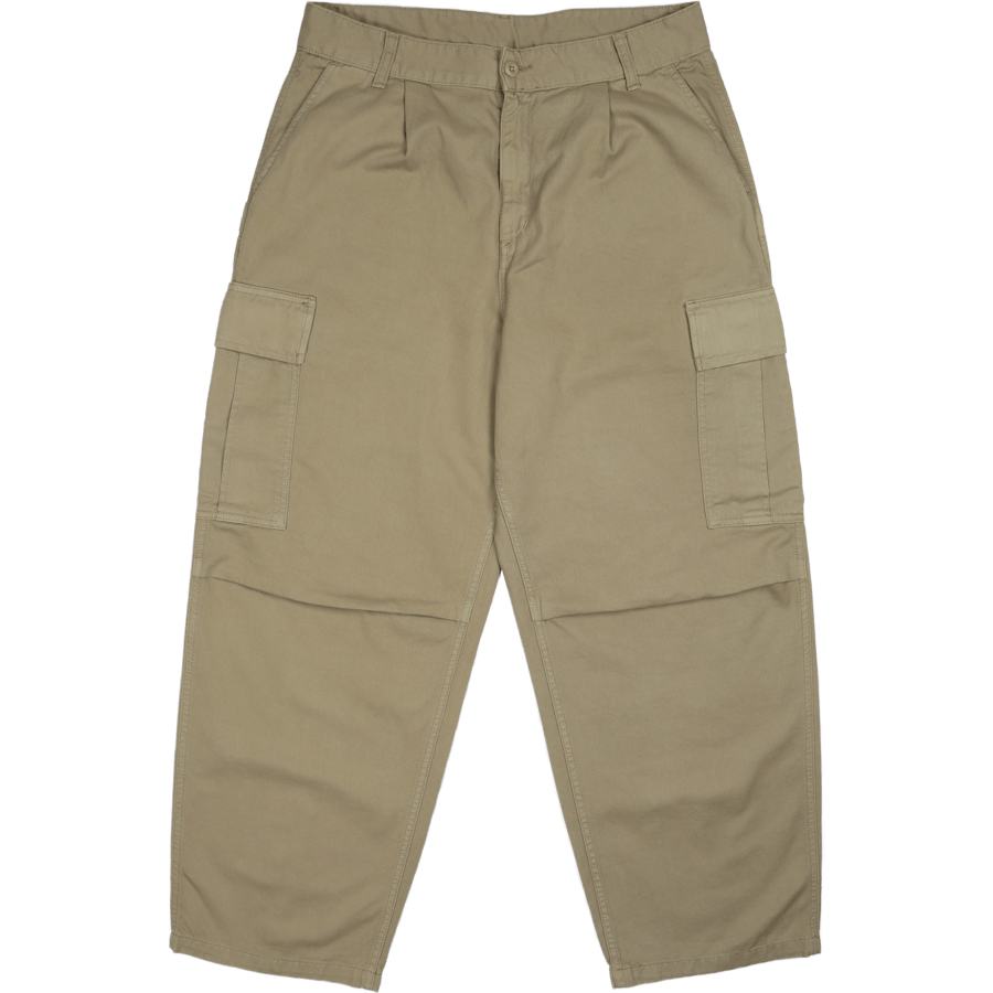 Cole Cargo Pant Ammonite