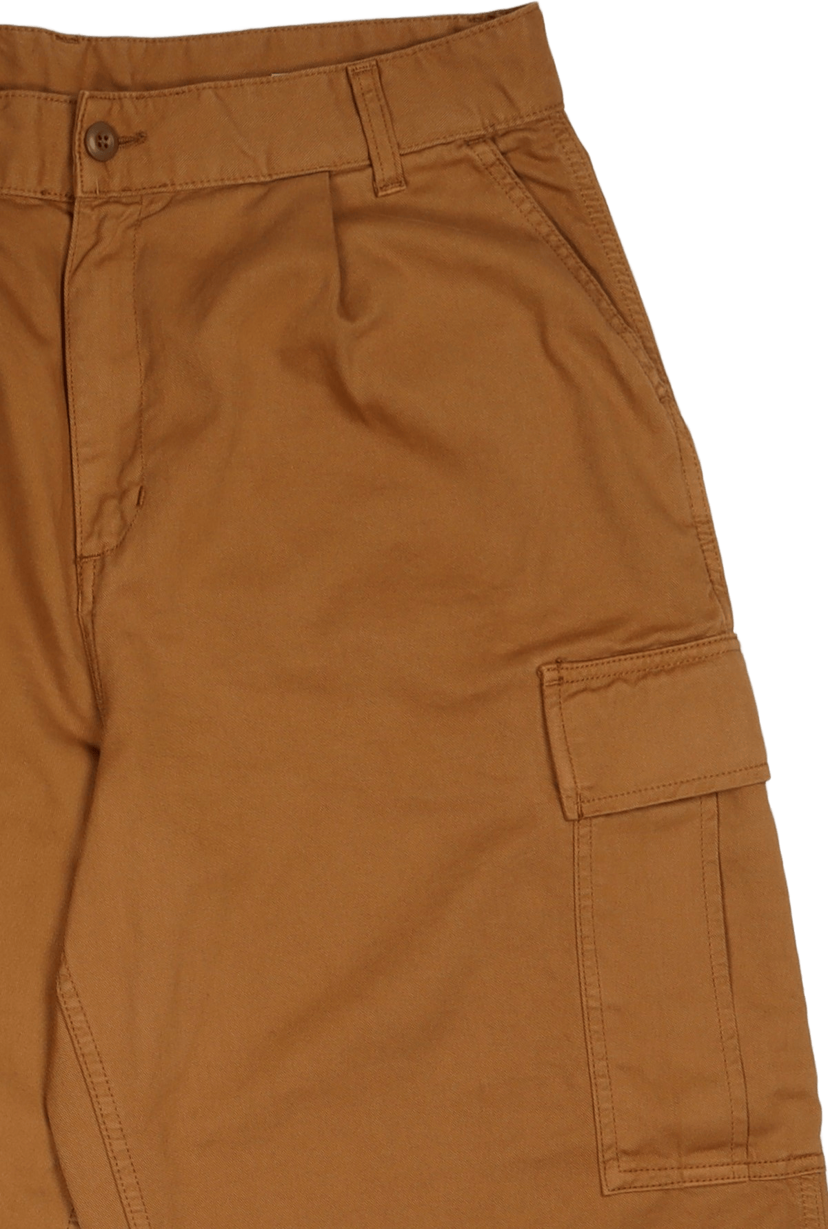 Cole Cargo Pant Jasper - Bild 2