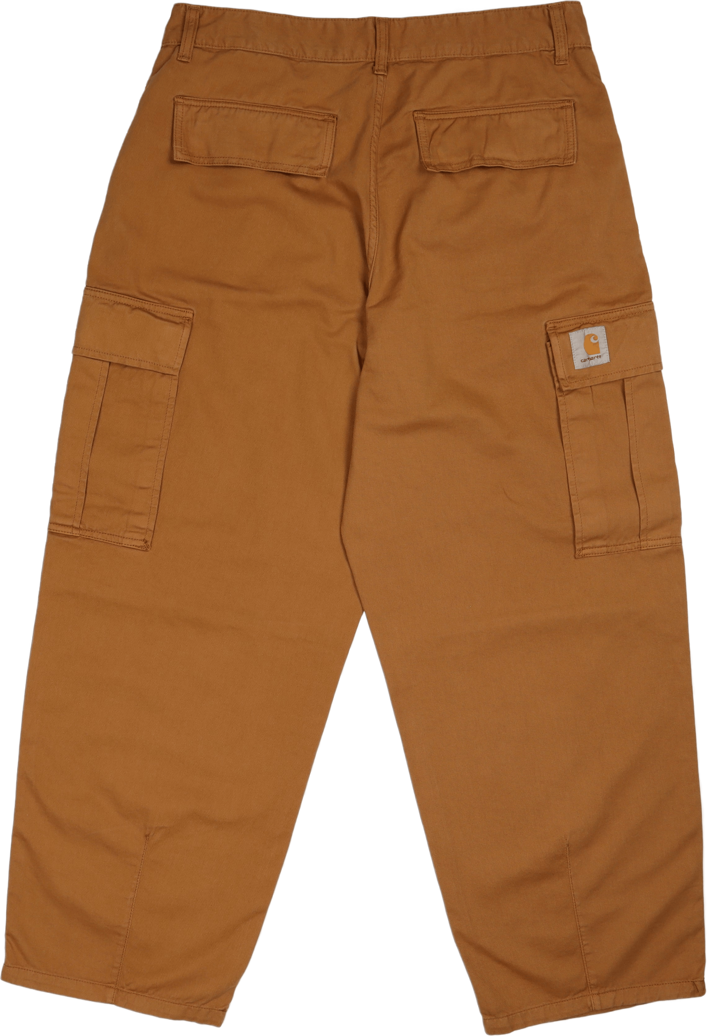 Cole Cargo Pant Jasper - Bild 3