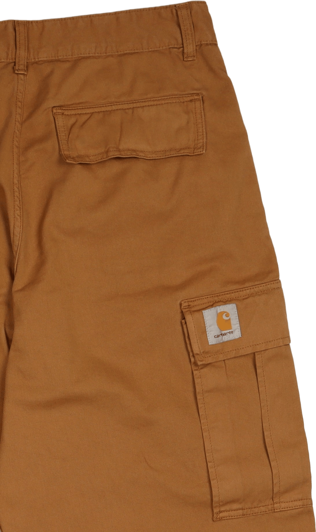 Cole Cargo Pant Jasper - Bild 4