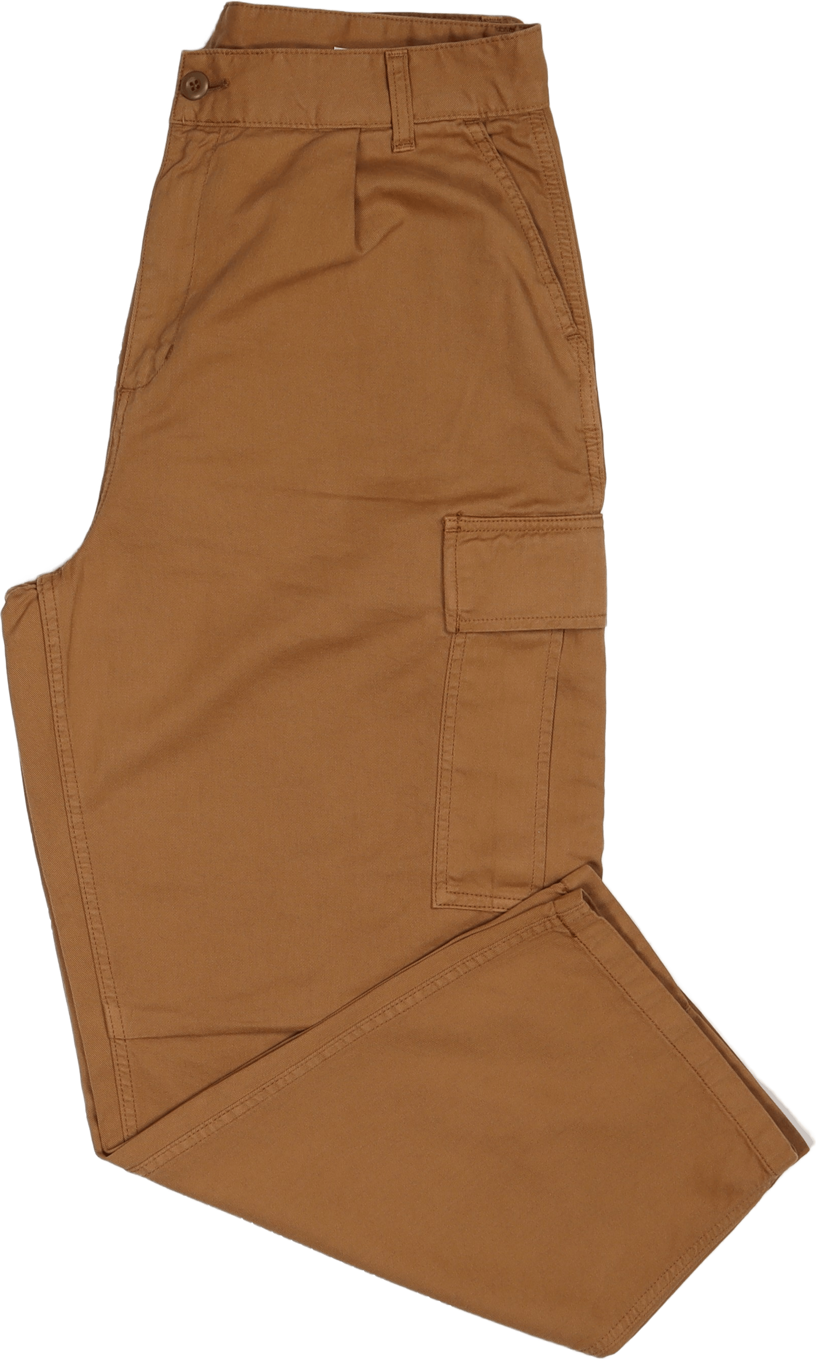 Cole Cargo Pant Jasper - Bild 5