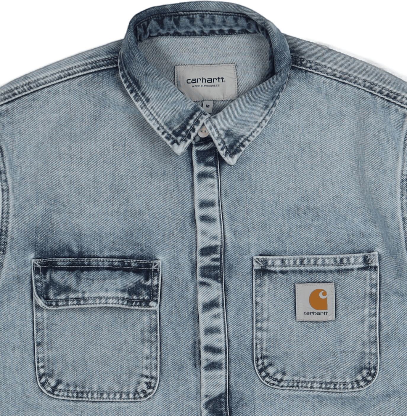 Salinac Shirt Jac Blue - Bild 2