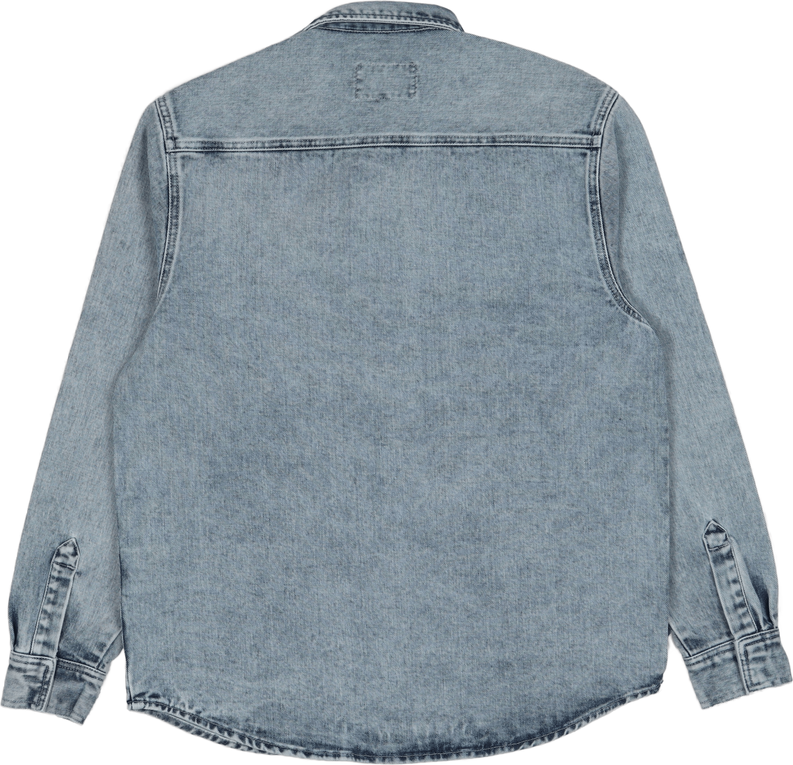 Salinac Shirt Jac Blue - Bild 5