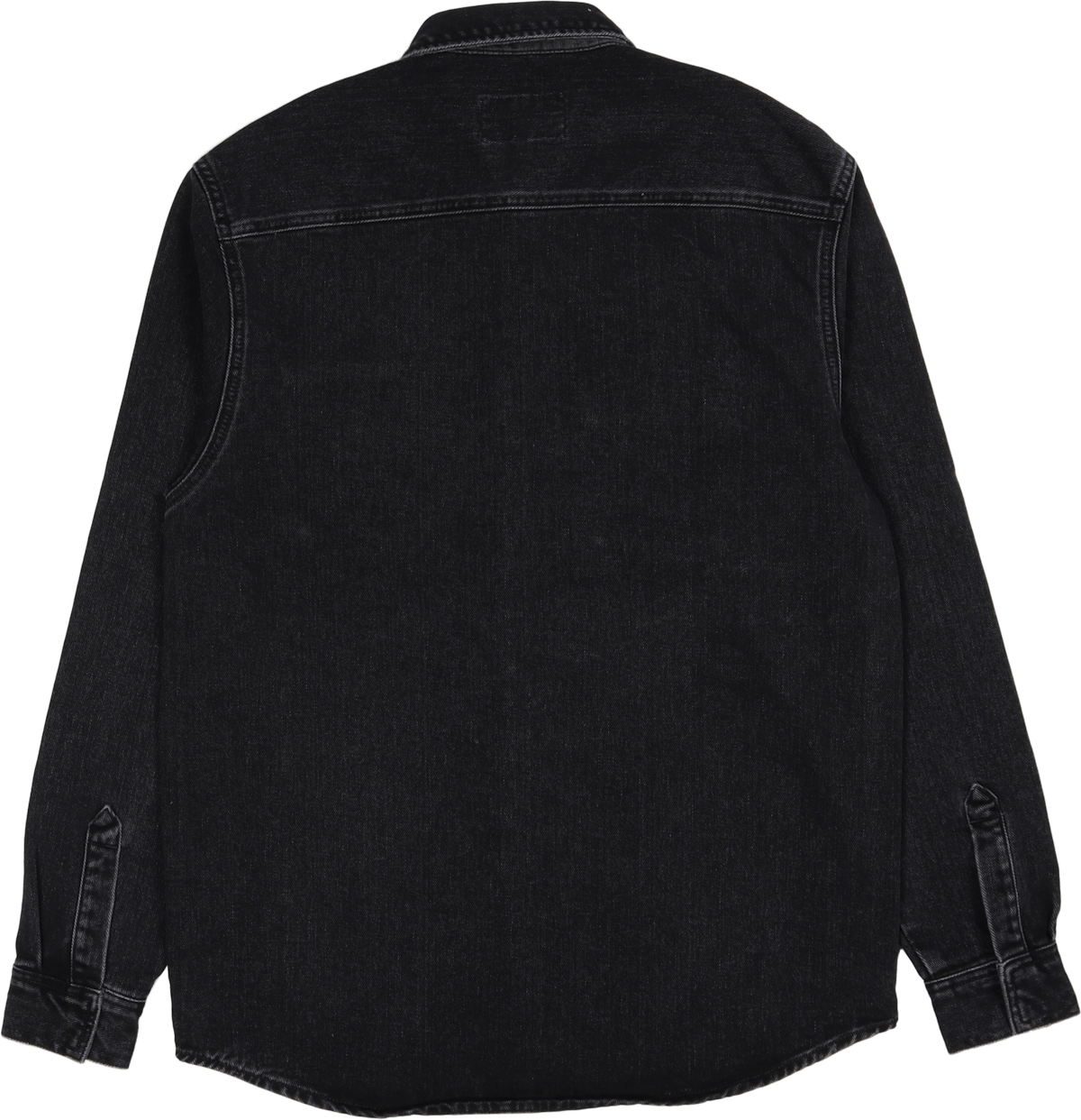 Salinac Shirt Jac Black