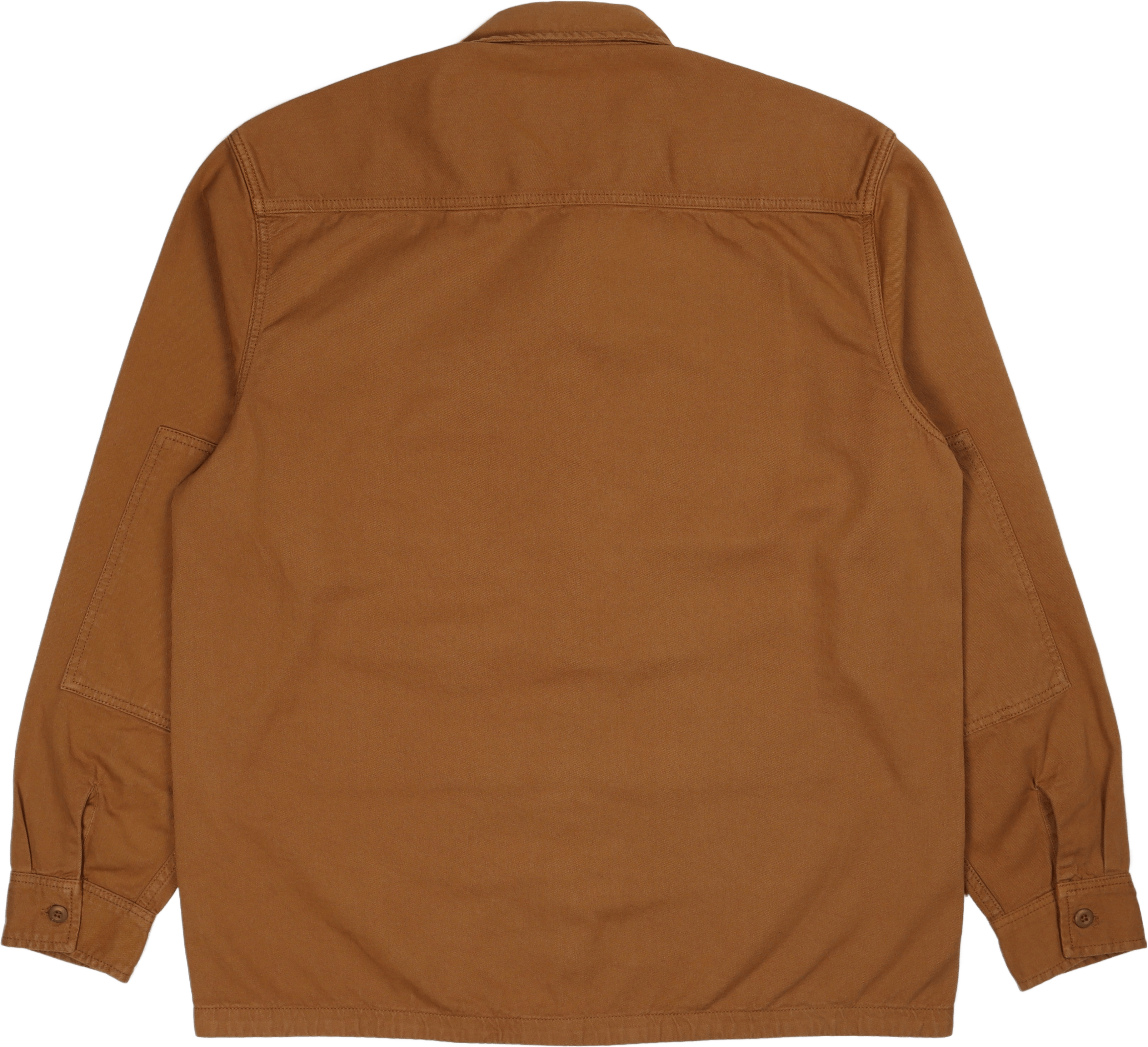 L/s Charter Shirt Jasper - Bild 5