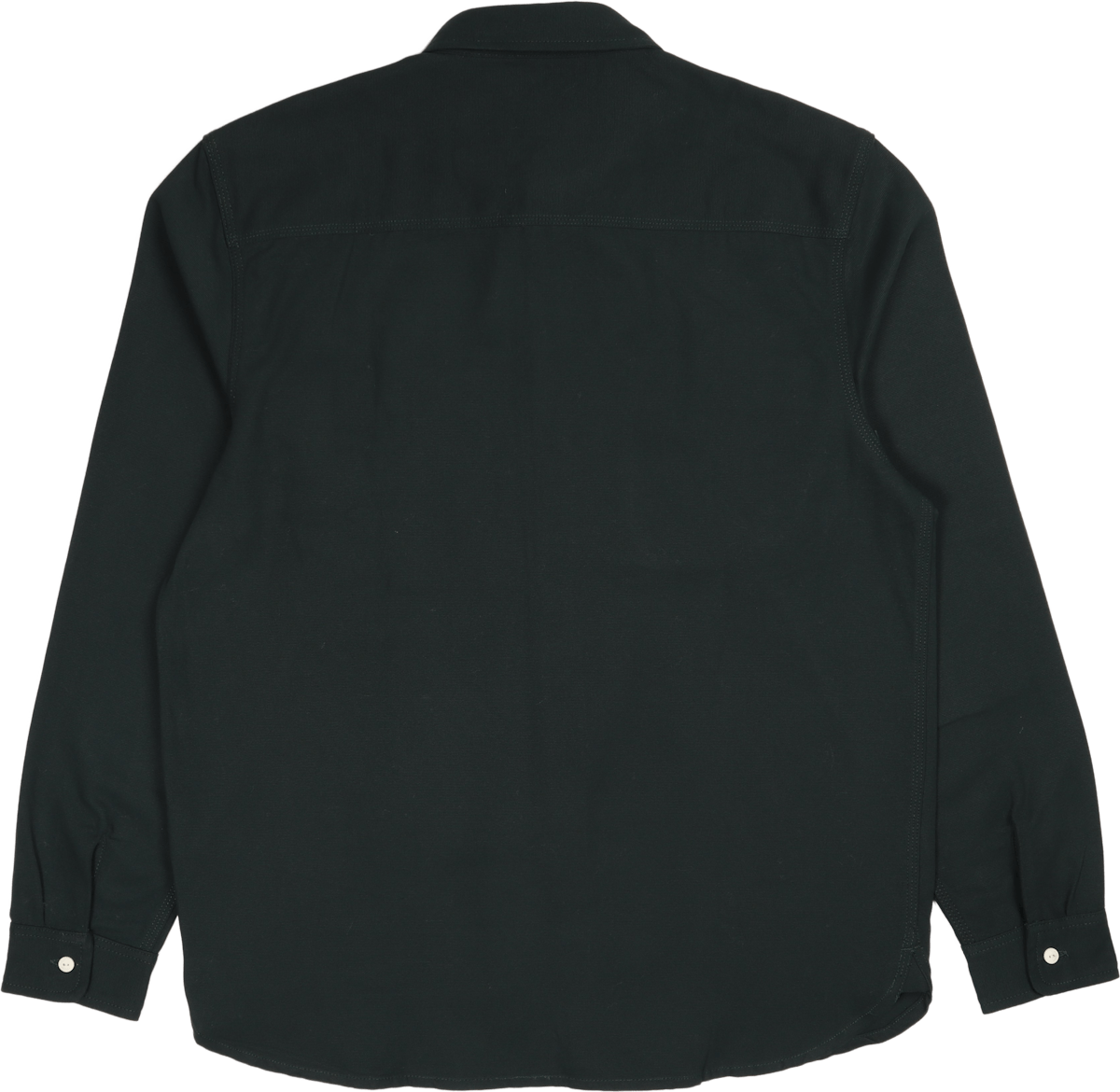 L/s Clink Shirt Dark Cedar