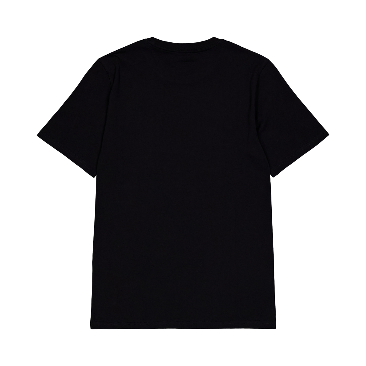 S/s Pocket T-shirt Black