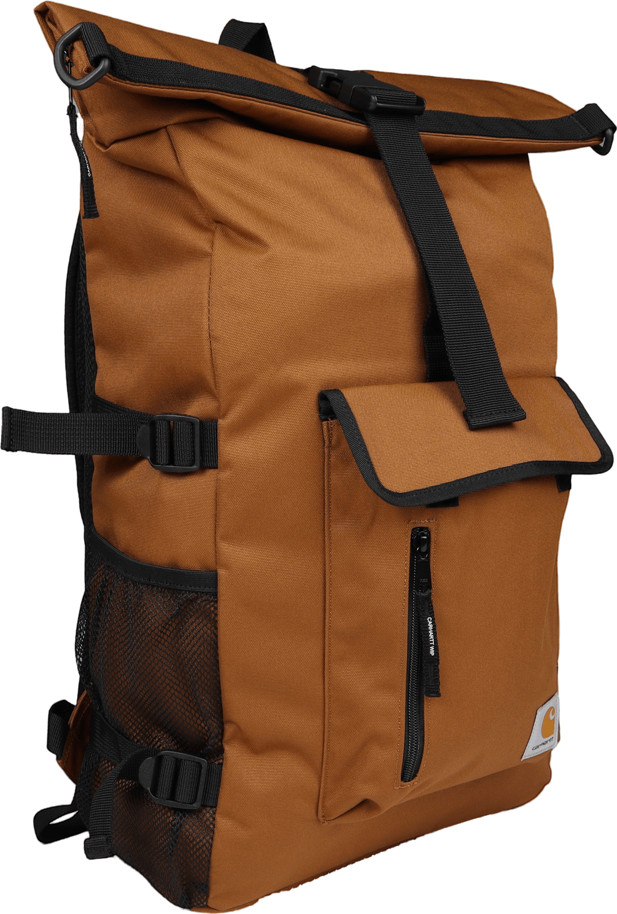Philis Backpack Hamilton Brown Premium streetwear & sneakers Caliroots