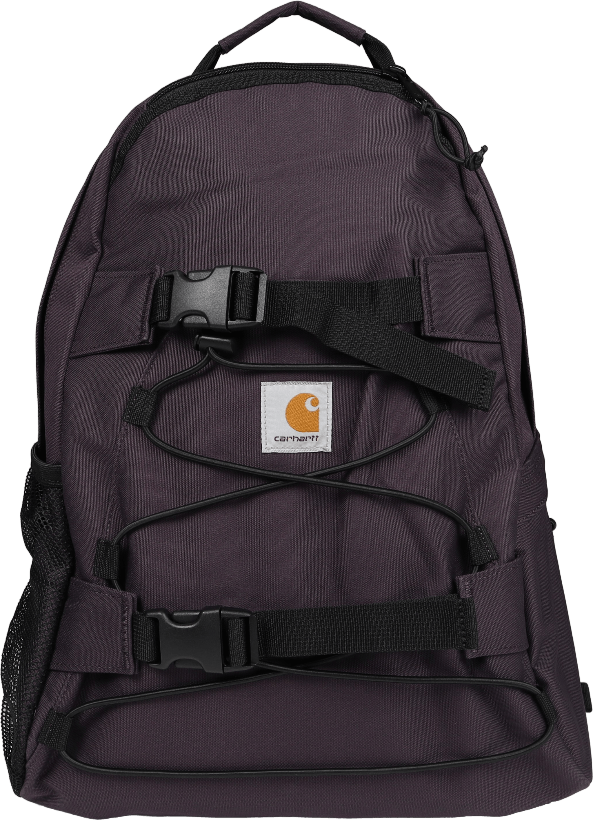 Kickflip Backpack Artichoke, Unisex, Vybavenie, tašky a batohy, Fialová, ONESIZE