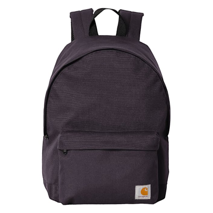 Jake Backpack Artichoke, Unisex, Vybavenie, tašky a batohy, Čierna, ONESIZE