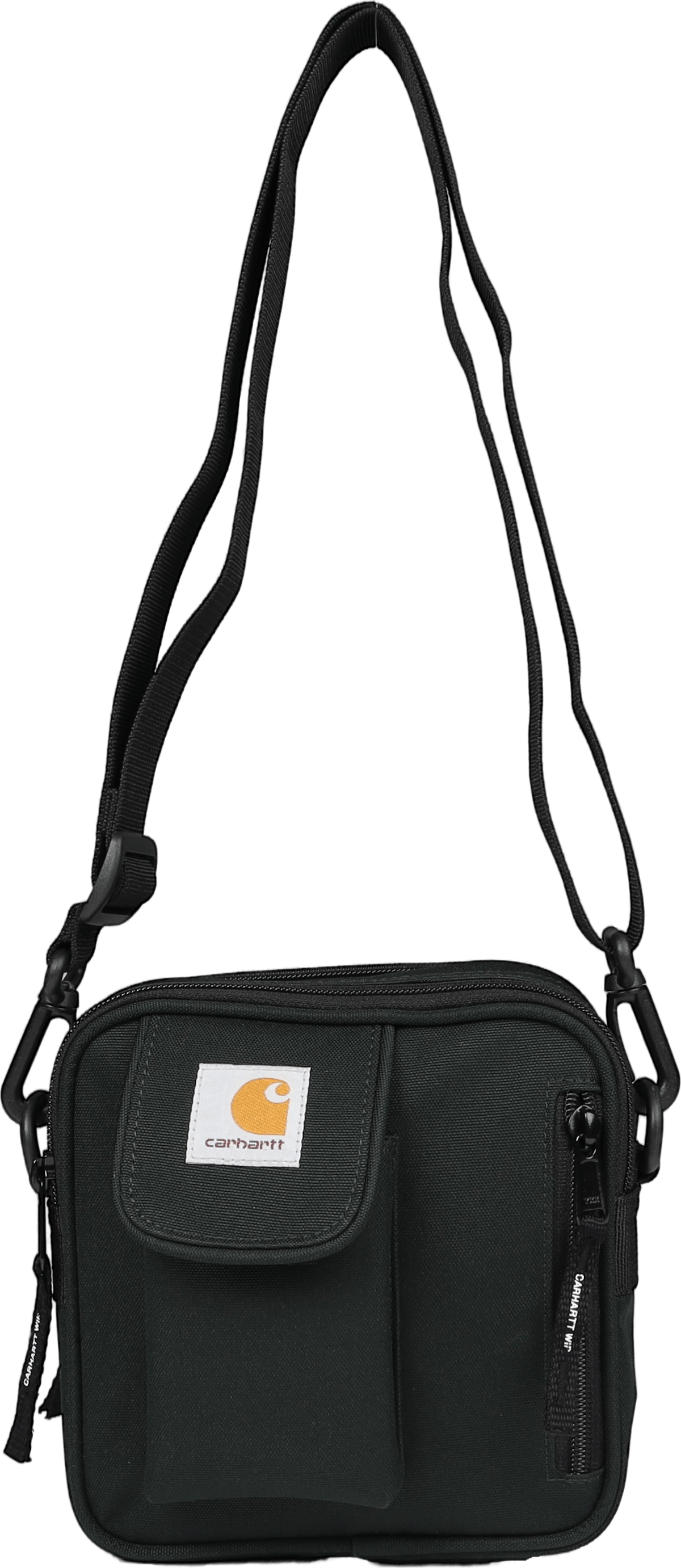 Essentials Bag, Small Dark Cedar Premium Streetwear & Sneakers