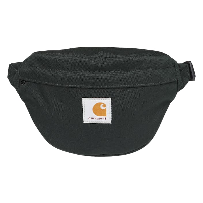 Jake Hip Bag Dark Cedar, Unisex, Utrustning, väskor & ryggsäckar, ONESIZE