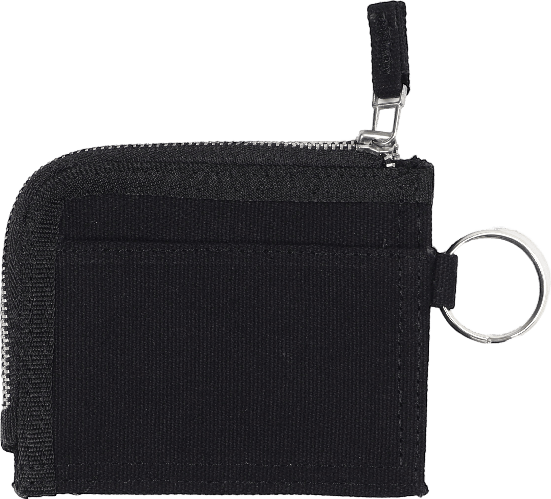 Carston Ring Wallet Black - Bild 2