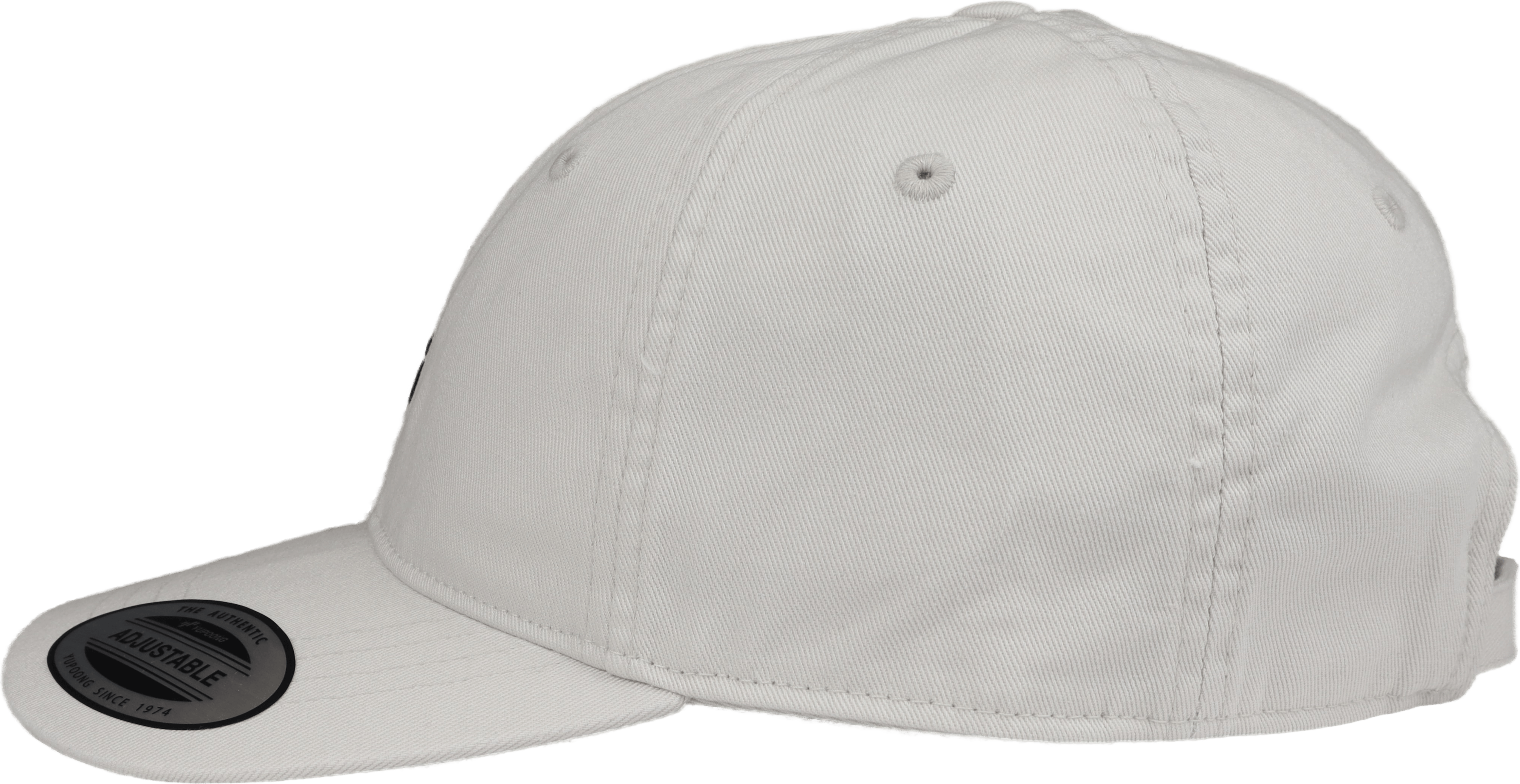 Madison Logo Cap Wax / Black - Bild 3