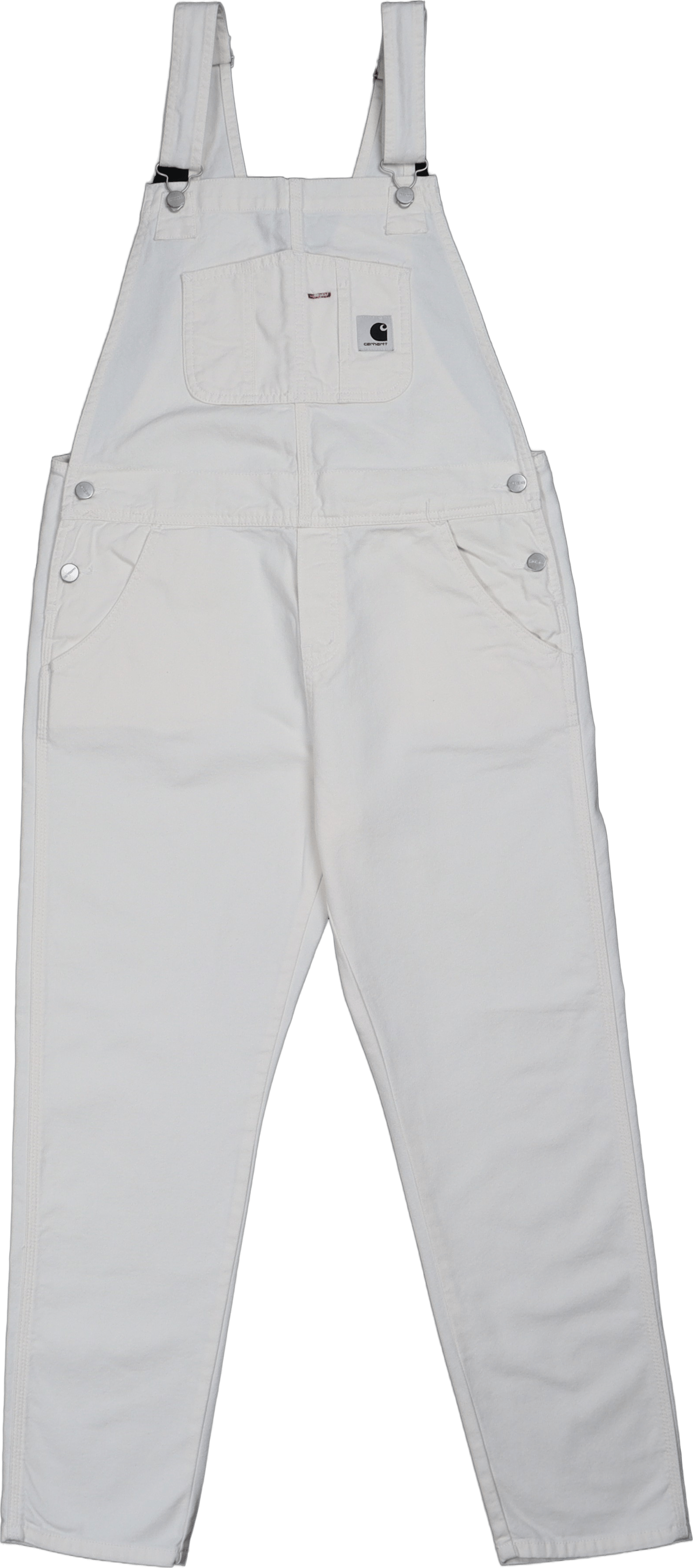 W’ Bib Overall Wax