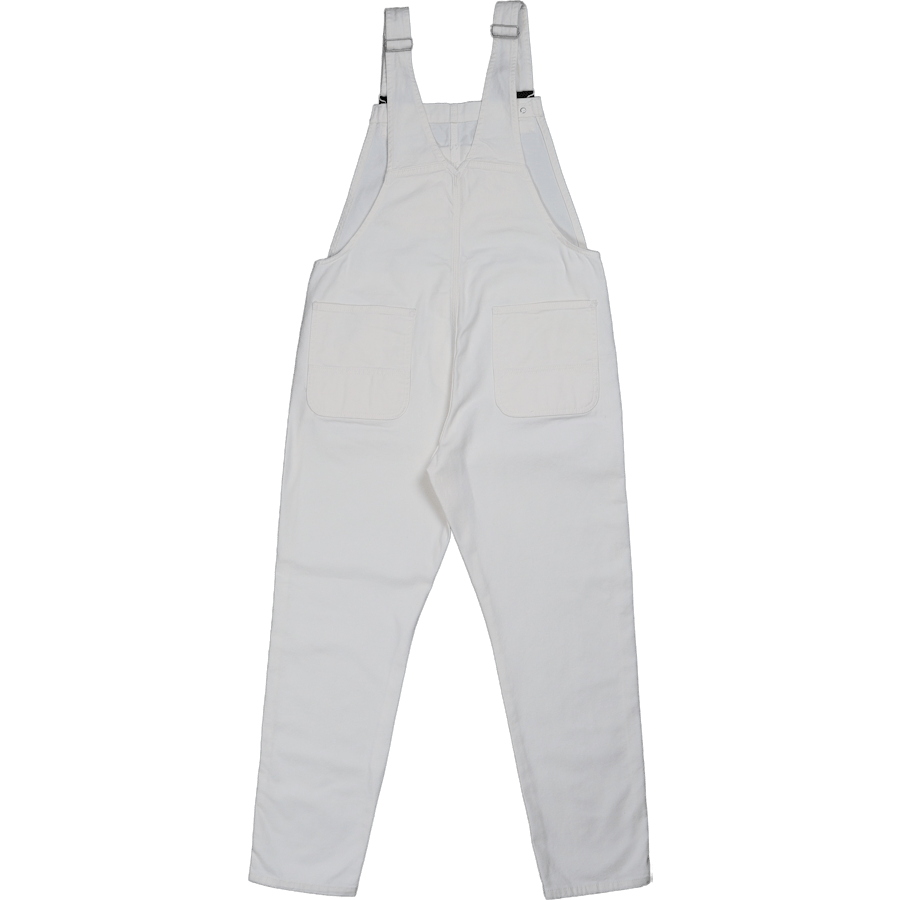 W' Bib Overall Wax - Bild 3