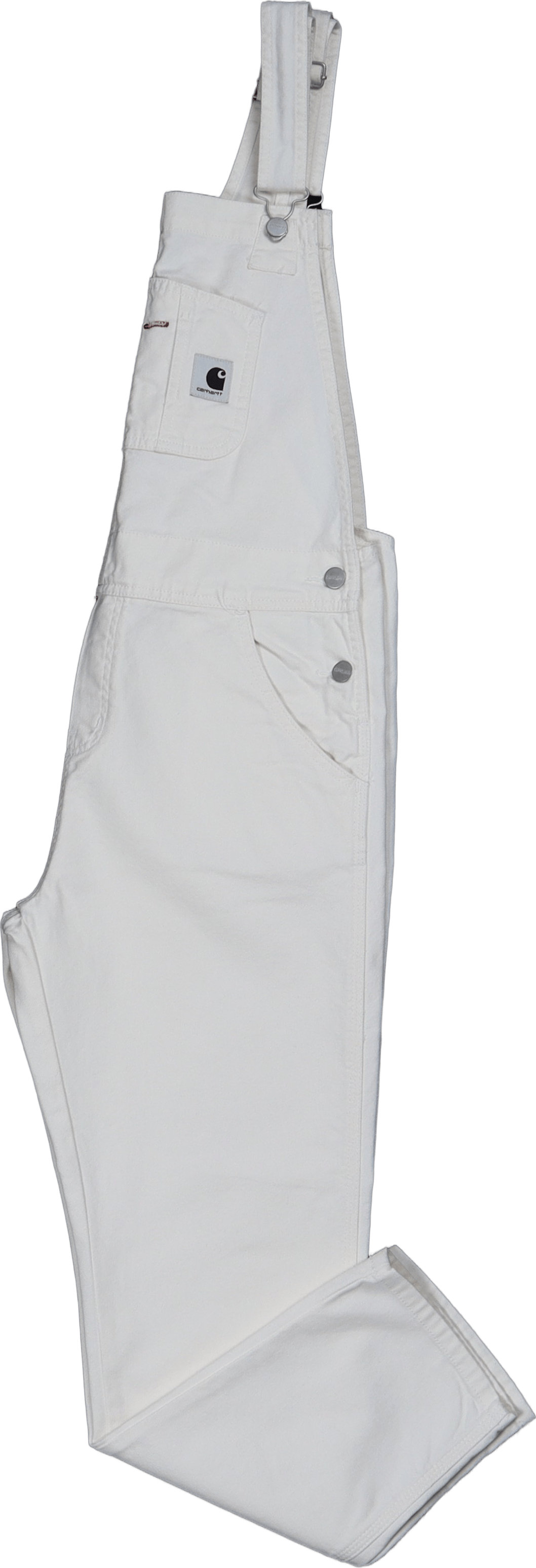 W' Bib Overall Wax - Bild 5