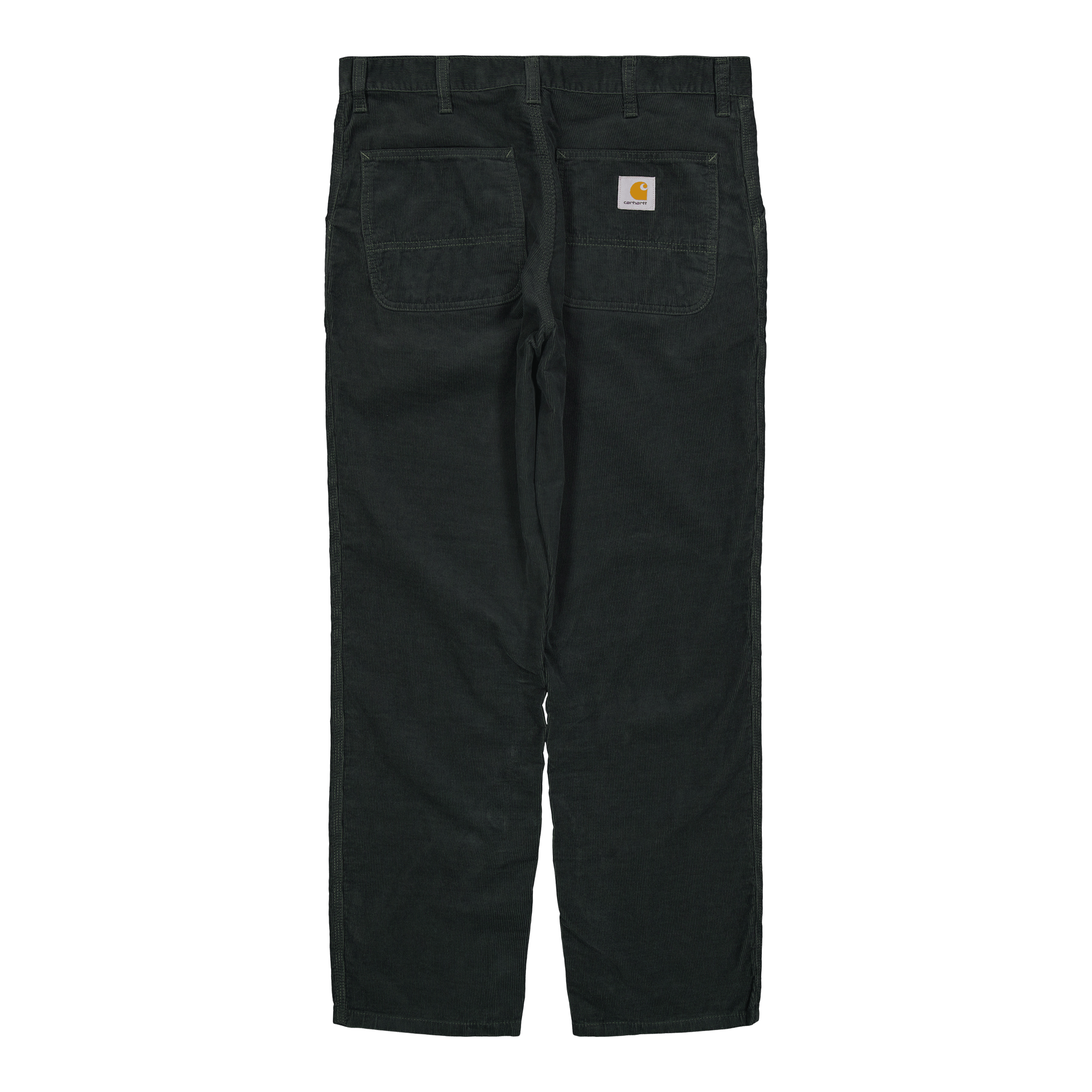 Simple Pant Boxwood - Bild 2