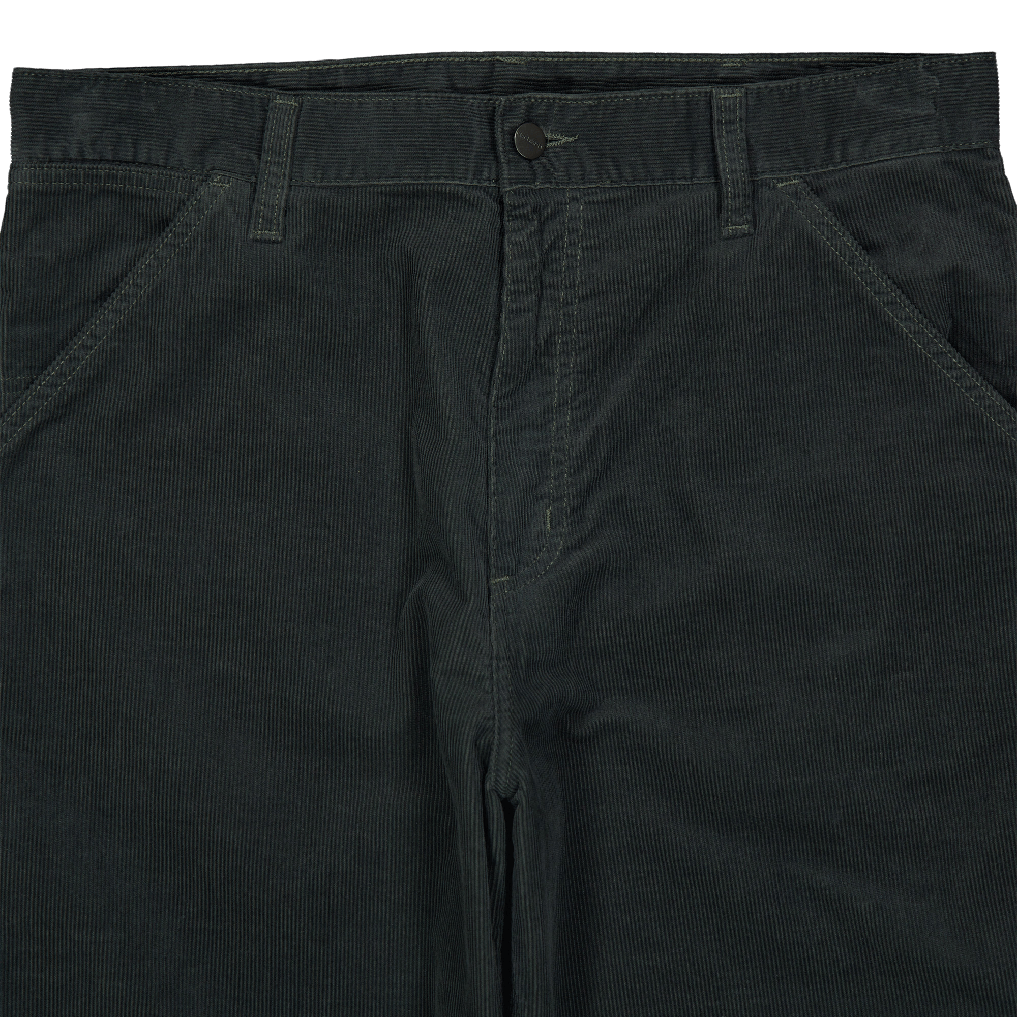 Simple Pant Boxwood - Bild 3