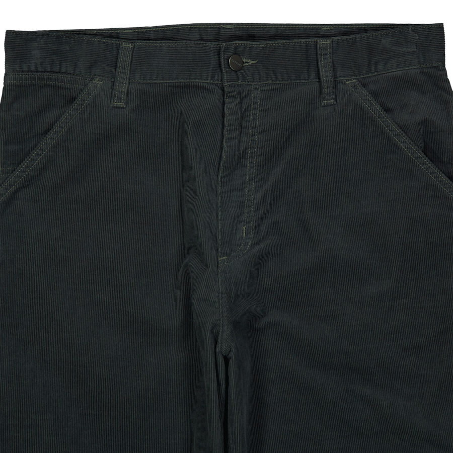 Simple Pant Boxwood - Bild 3
