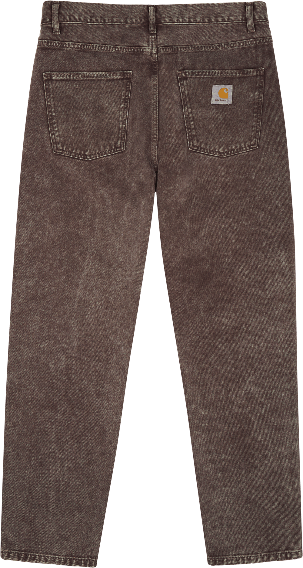 Newel Pant Dark Umber - Bild 2