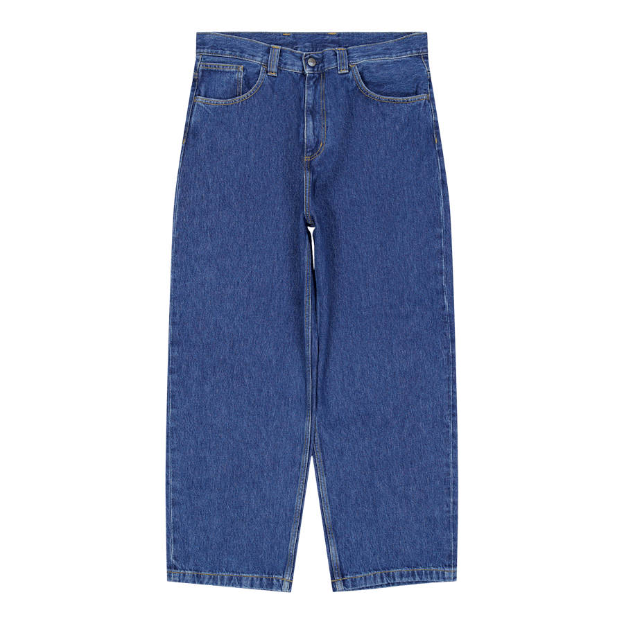 Brandon Pant Blue