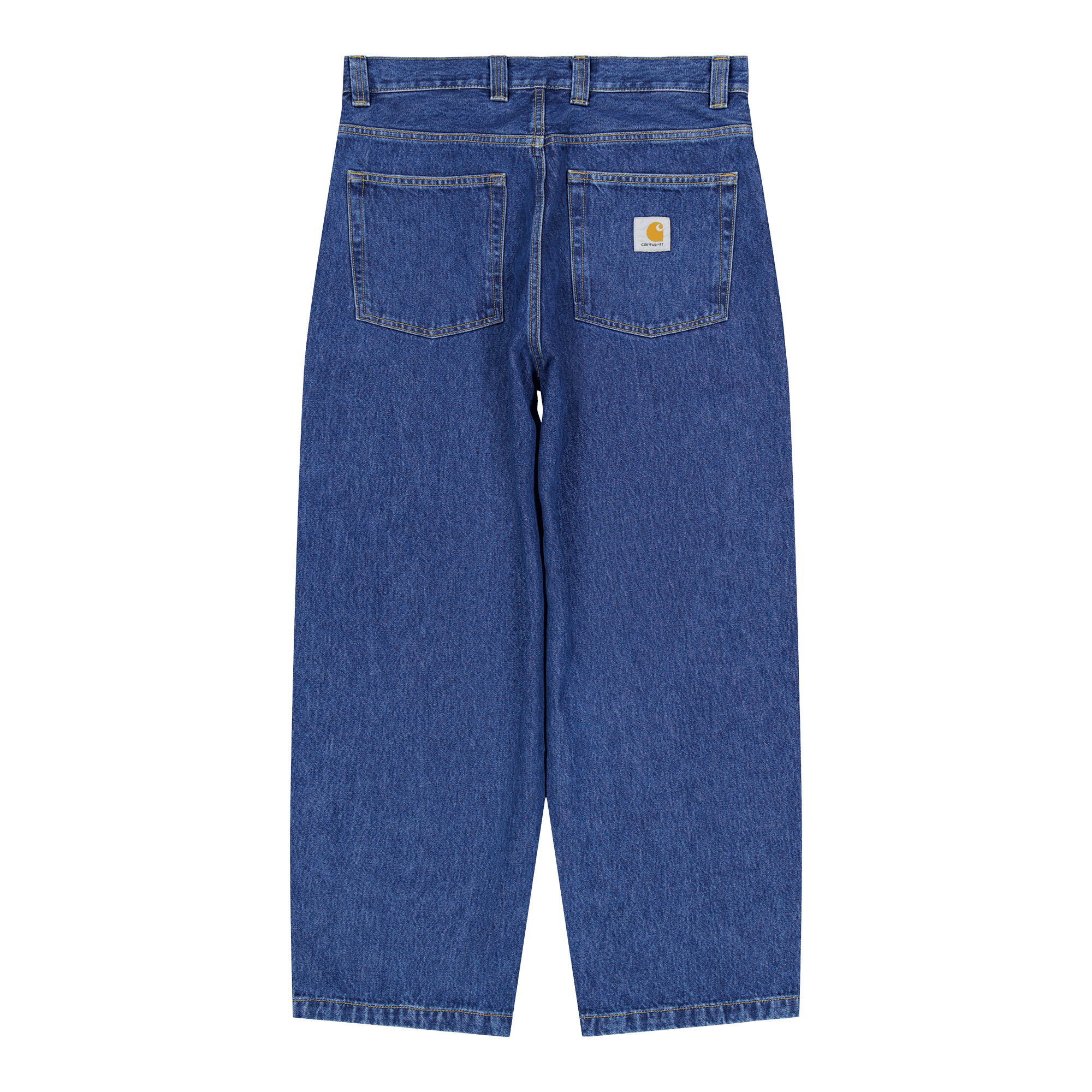 Brandon Pant Blue - Bild 2