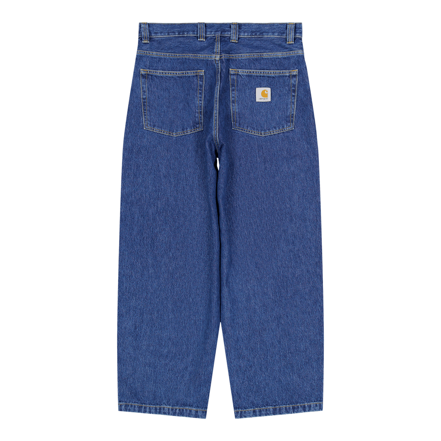 Brandon Pant Blue - Bild 2