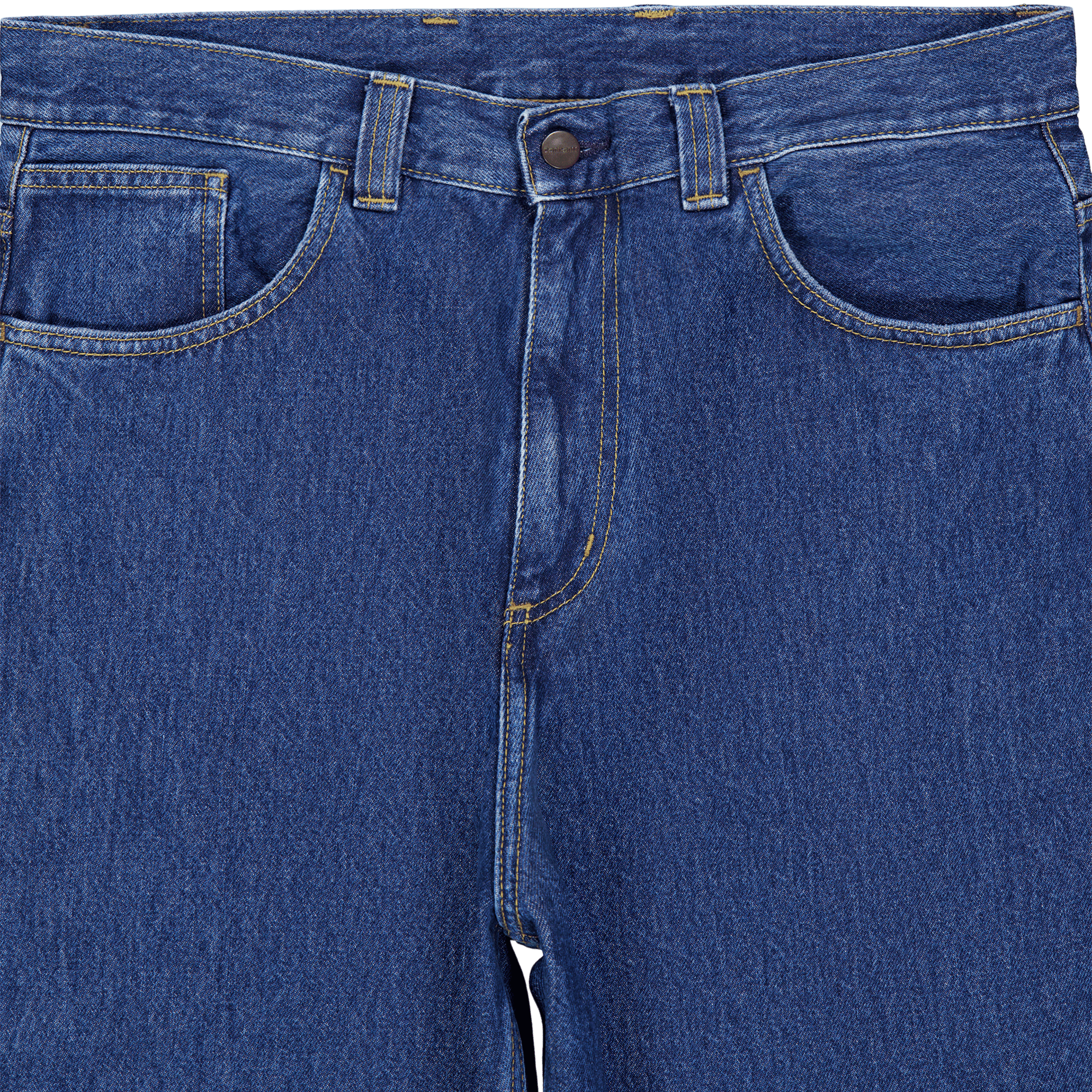 Brandon Pant Blue - Bild 3