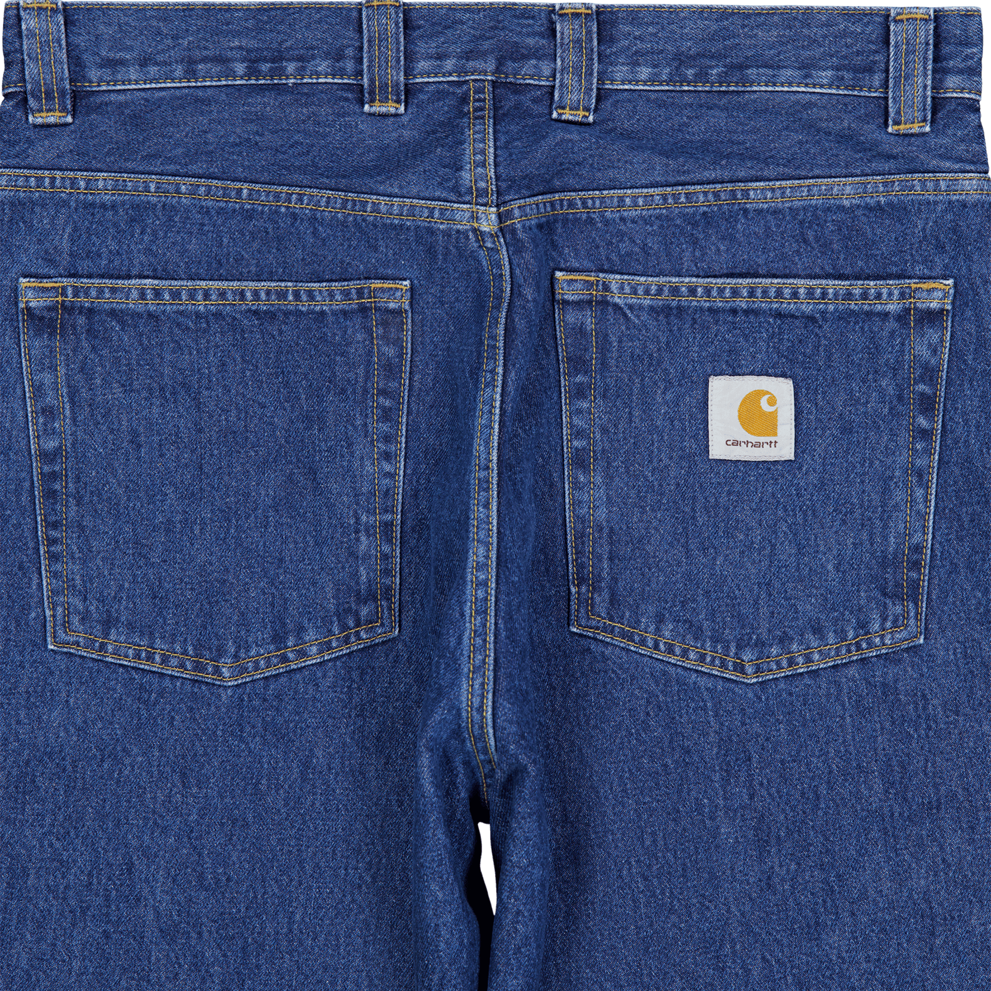 Brandon Pant Blue - Bild 4