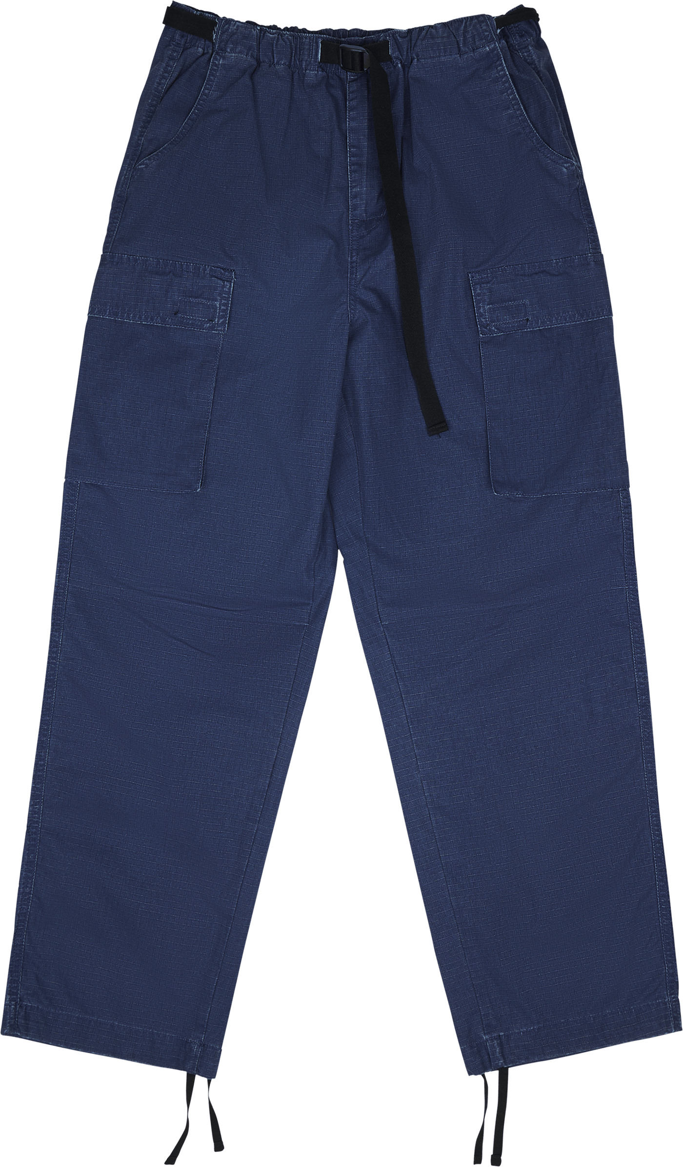 Wynton Pant Enzian / Misty Sky